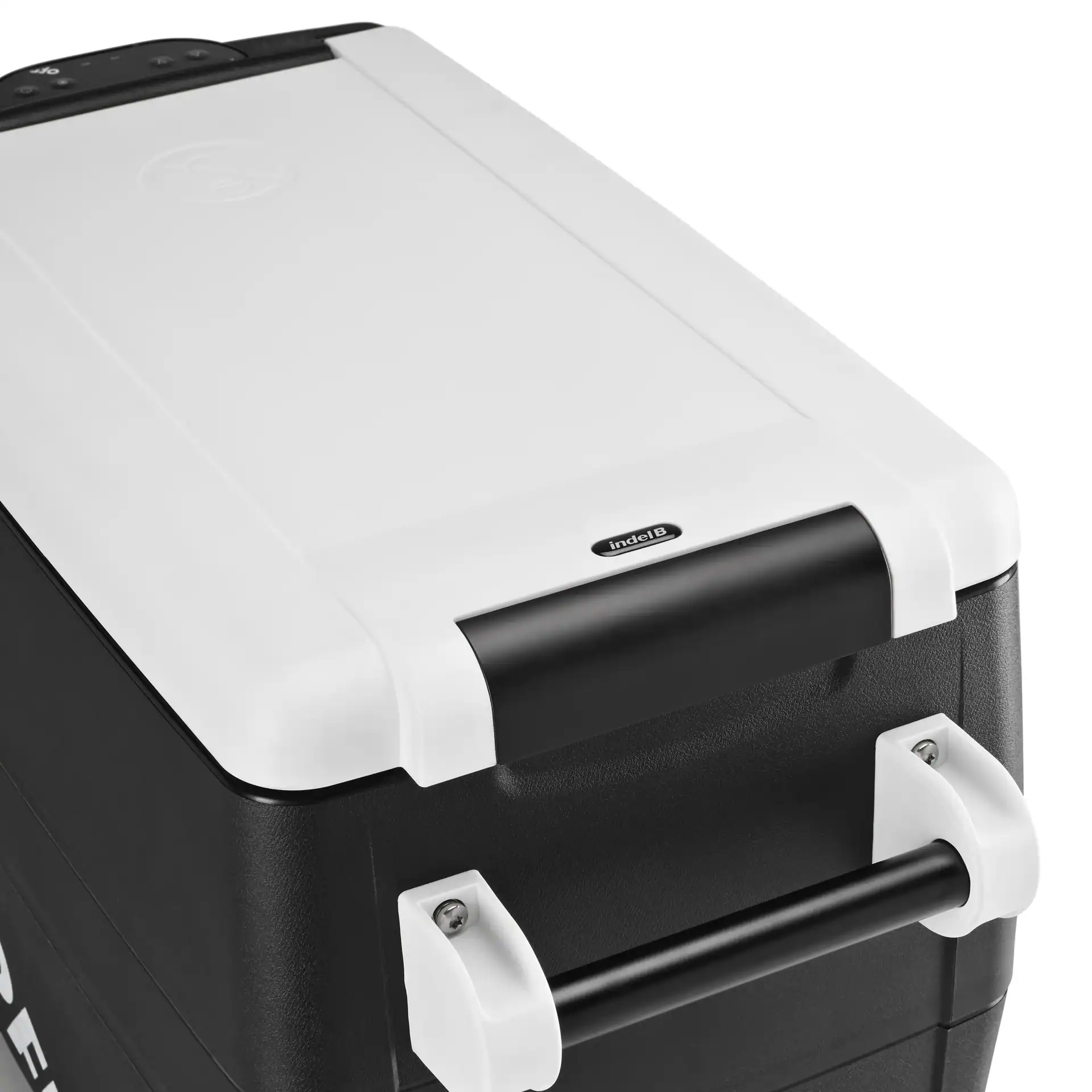 ❄️ Frigider Auto Portabil Indel B TB41 Black 40 Litrii (12/24V) - imagine 4