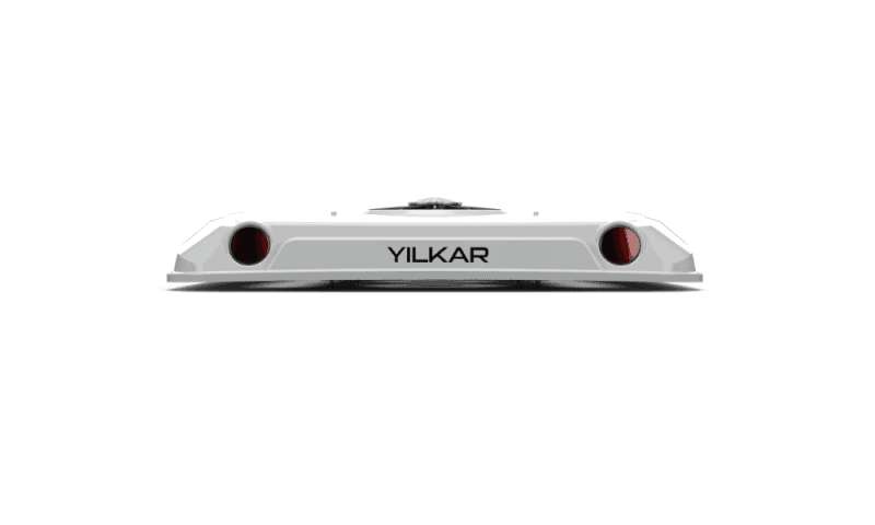 Sistem Aer Condiționat Compact Yilkar YK 100 S - imagine 2