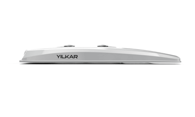 Sistem Aer Condiționat Compact Yilkar YK 100 S - imagine 3