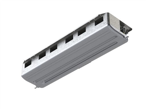 Sistem Aer Condiționat Compact Yilkar YK 100 S - imagine 5