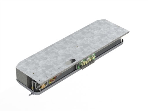 Sistem Aer Condiționat Compact Yilkar YK 100 S - imagine 6