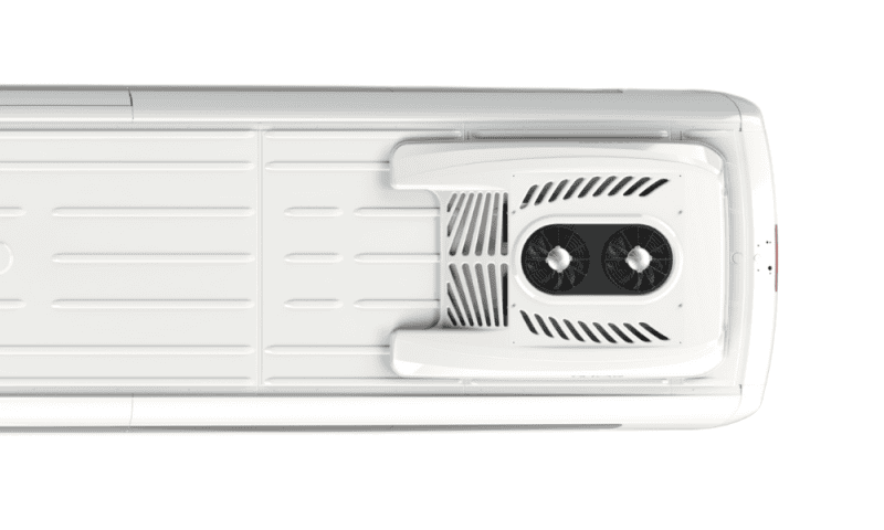 Sistem Aer Condiționat Compact Yilkar YK 100 S - imagine 9