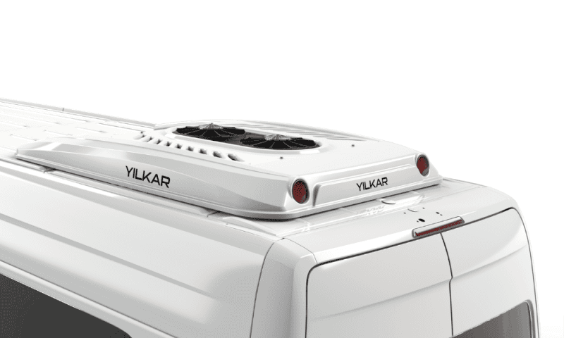 Sistem Aer Condiționat Compact Yilkar YK 100 S