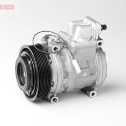 Compresor Aer Condiționat Original Mercedes-Benz Actros - Cod OEM A9062300111