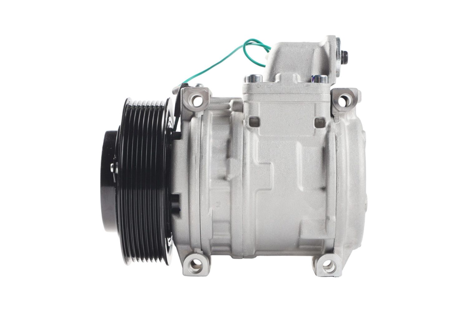 Compresor Aer Condiționat Original Mercedes-Benz Actros - Cod OEM A9062300111 - imagine 2