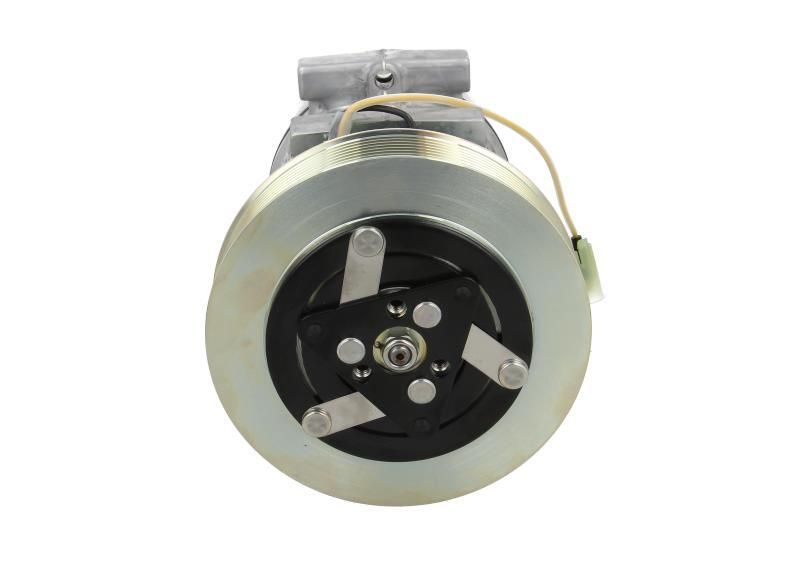 Compresor Aer Condiționat SANDEN Original – Renault Trucks – Cod OEM 7482492298 - imagine 2