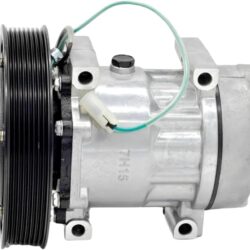 Compresor Aer Condiționat Original Volvo FH, FM, FMX - Cod OEM 20587125