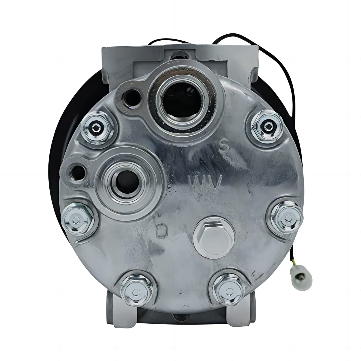 Compresor Aer Condiționat Original Volvo FH, FM, FMX - Cod OEM 20587125 - imagine 2