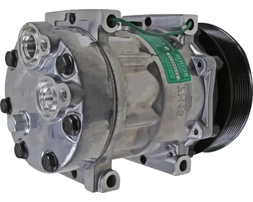 Compresor Aer Condiționat Original Volvo FH/FM - Cod OEM 15082727 - imagine 3