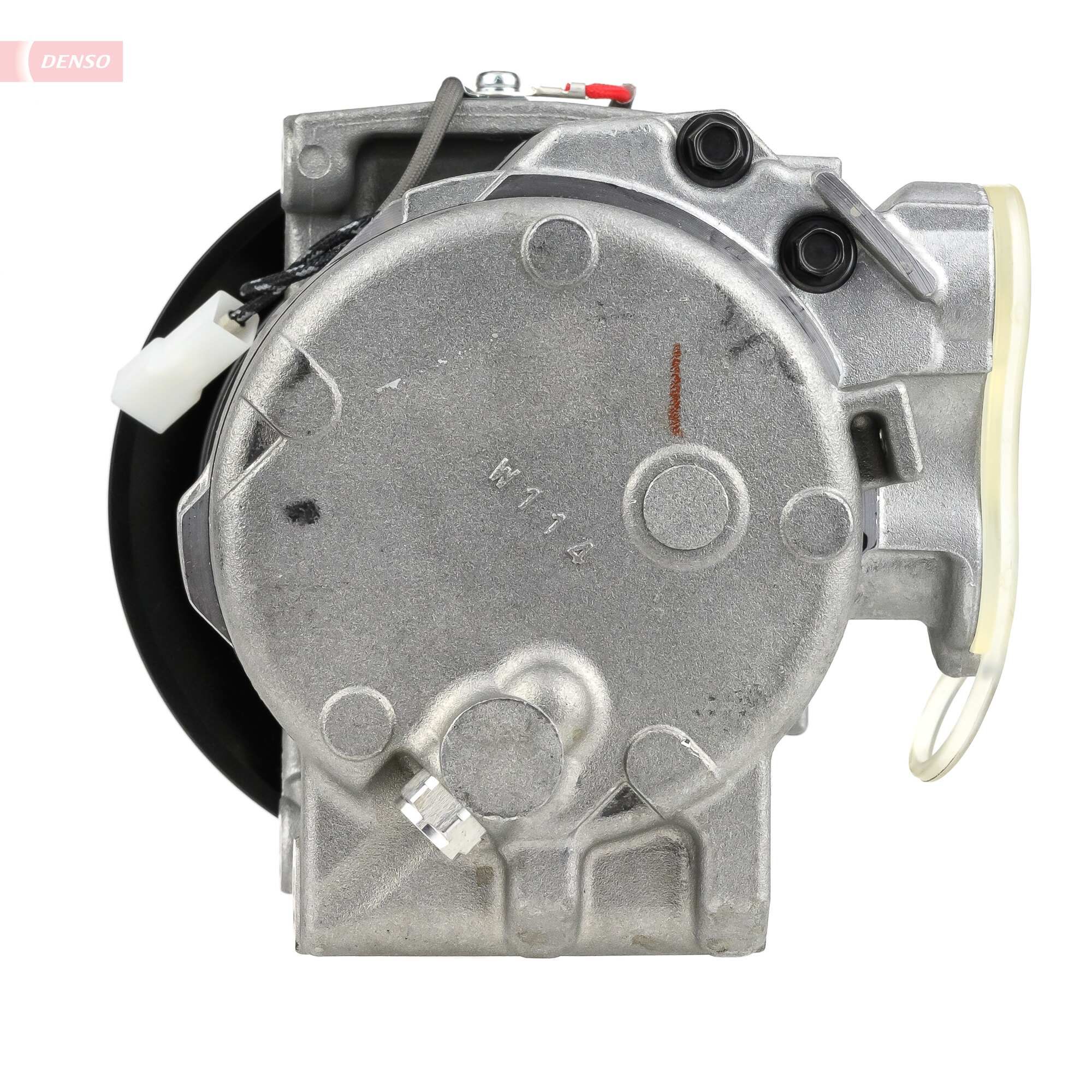 Compresor Climatizare Original Mercedes-Benz Actros Euro 6 - Cod OEM A4722300111 - imagine 2