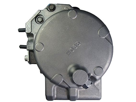 Compresor Climatizare Original Mercedes-Benz ACTROS / ANTOS / ATEGO 3 – Cod OEM A9362300111 - imagine 3