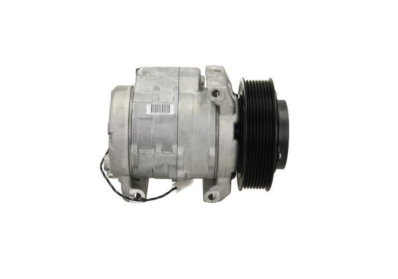 Compresor Climatizare Original Mercedes-Benz ACTROS / ANTOS / ATEGO 3 – Cod OEM A9362300111 - imagine 2