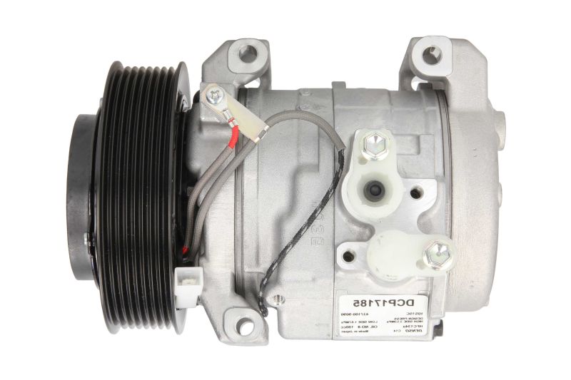 Compresor Climatizare Original Mercedes-Benz ACTROS / ANTOS / ATEGO 3 – Cod OEM A9362300111