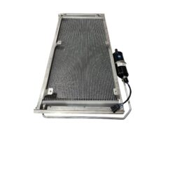 Condensator Autoclima KT125 - Include Uscător și Presostat
