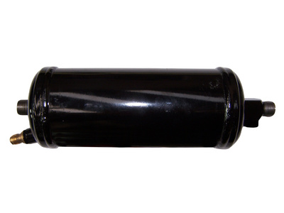 Filtru Uscător Aer Condiționat Autoclima - Cod 60652019 (Conexiuni O-Ring) - imagine 2