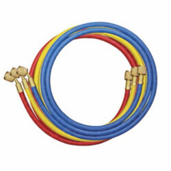 Set 3 Furtune Profesionale Mastercool, 150 cm, Filet interior 1/4″ SAE
