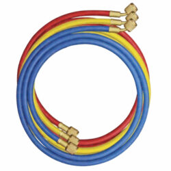 Set 3 Furtune Profesionale Mastercool, 200 cm, Filet interior 1/4″ SAE