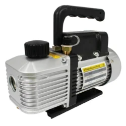 Pompă Vacuum Profesională Aitcool VP215N în Două Trepte 52 l/min 🚀