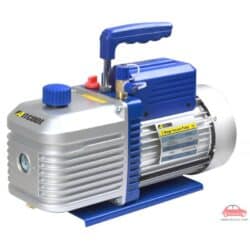 Pompă vacuum Aitcool VP230N, 2 trepte, 142 l/min, pentru aplicații industriale.
