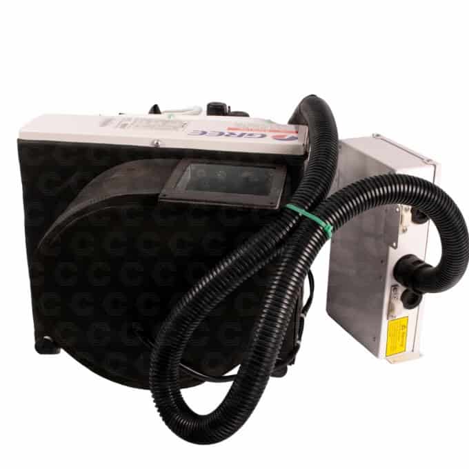 ❄️ Sistem Aer Condiționat Marin Gree CYR5/Nac-T (5000 BTU) - imagine 4