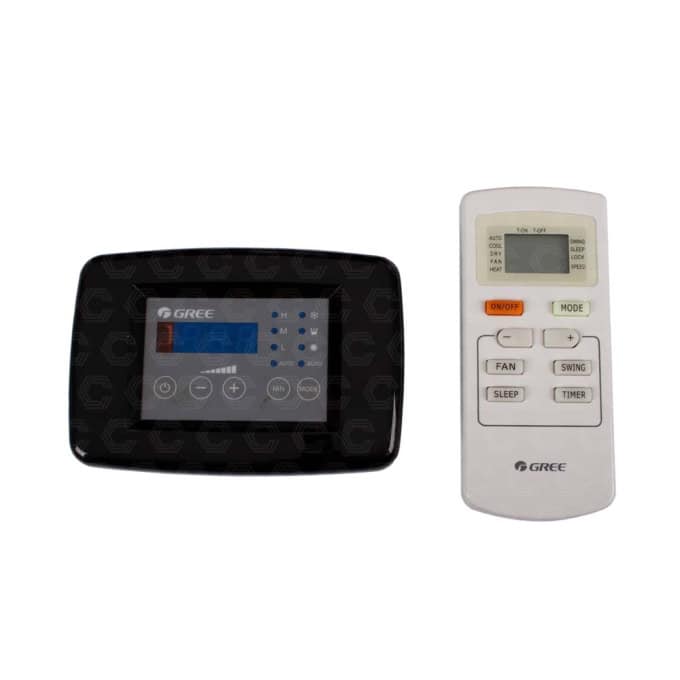 ❄️ Sistem Aer Condiționat Marin Gree CYR9/Nac-T (2.1 kW / 7200 BTU) - imagine 2