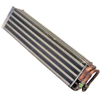 Evaporator Aer Condiționat Claas, Grimme - imagine 2