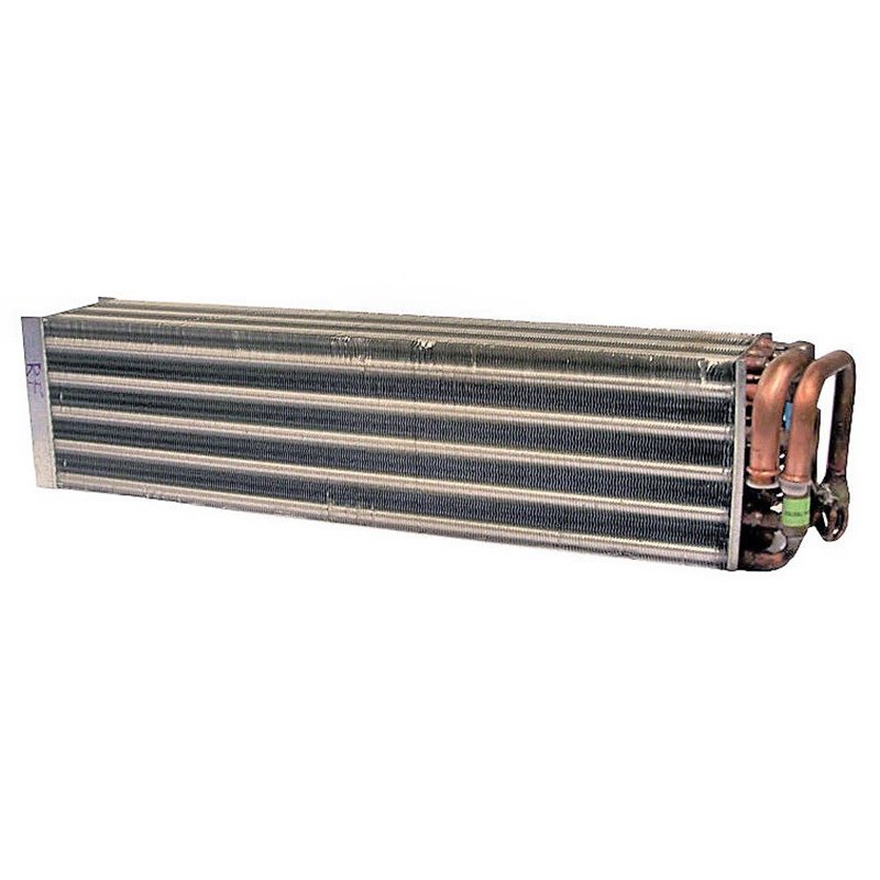 Evaporator Aer Condiționat Claas, Grimme