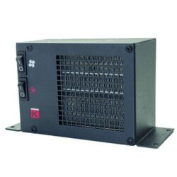 🔥Unitate de încălzire electrică Kalori MINIKÉLEC, 0,42 kW, 35A, 12V