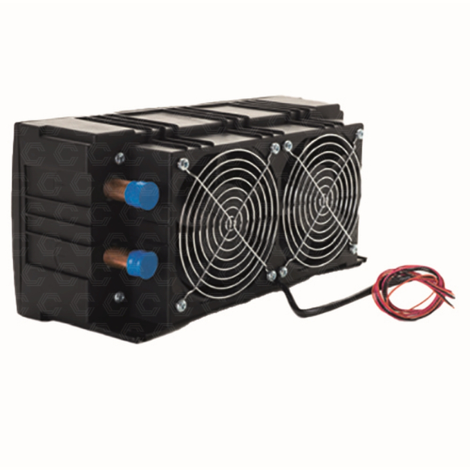 🔥Unitate de încălzire Kalori SILENCIO 2, 5,5 kW, 12V, 16W - imagine 4