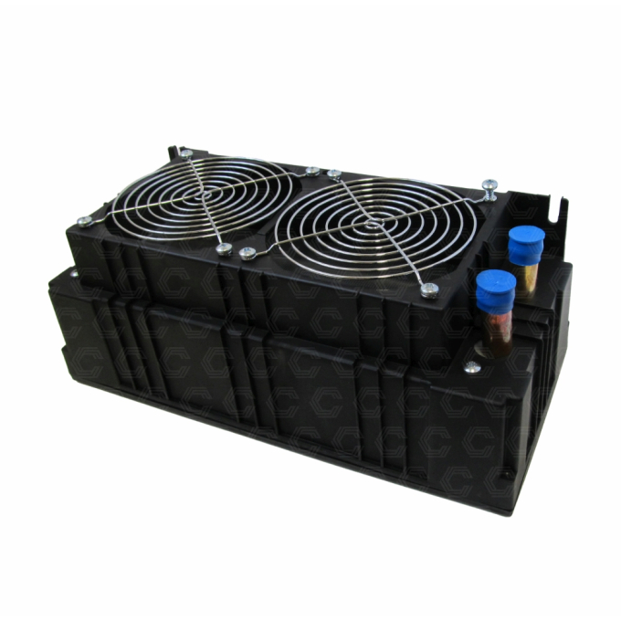 🔥Unitate de încălzire Kalori SILENCIO 2, 5,5 kW, 12V, 16W - imagine 2