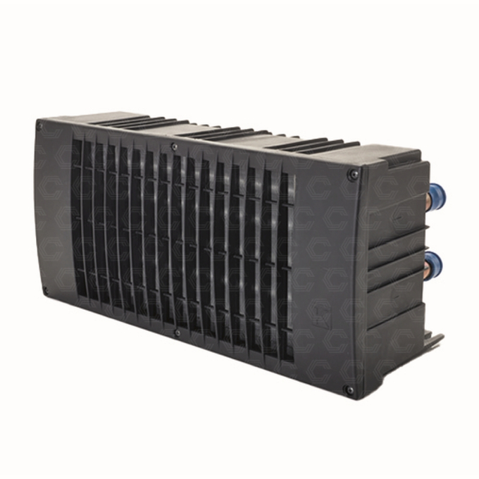 🔥Unitate de încălzire Kalori SILENCIO 2, 5,5 kW, 12V, 16W