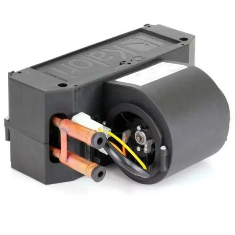 🔥Unitate de încălzire Kalori COMPACT EVO1 G, 4,3 kW, 12V - imagine 2
