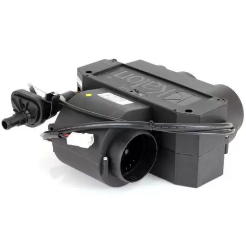 🔥Unitate de încălzire Kalori EVO, 4,3 kW, 12V - imagine 2