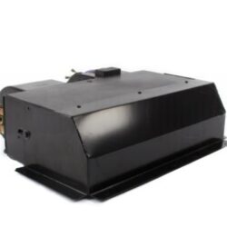 Unitate de evaporare cu încălzire încorporabilă 5.5kW 12V (Răcire/Încălzire)