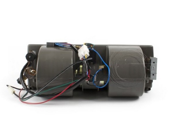 Unitate de evaporare și încălzire 4.4kW 12V (Răcire/Încălzire) - imagine 3