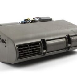 Unitate de evaporare și încălzire 4.4kW 12V (Răcire/Încălzire)