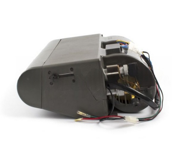 Unitate de evaporare și încălzire 4.4kW 12V (Răcire/Încălzire) - imagine 4