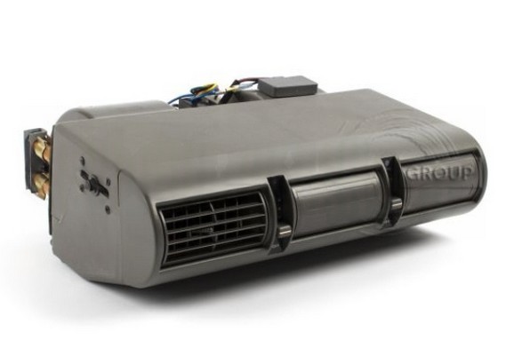 Unitate de evaporare și încălzire 4.4kW 12V (Răcire/Încălzire)