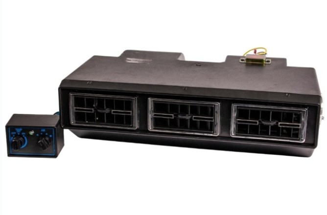 Unitate de evaporare și încălzire 4.5 kW 12V (Răcire/Încălzire)