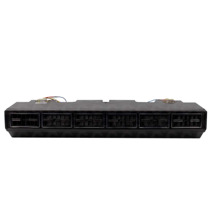 Unitate de evaporare și încălzire 9,4kW 12V (Răcire/Încălzire) - imagine 3