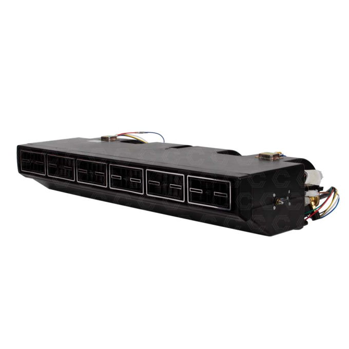 Unitate de evaporare și încălzire 9,4kW 12V (Răcire/Încălzire)