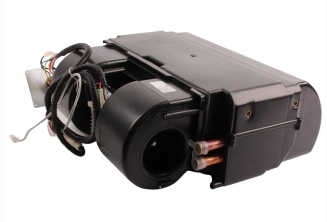 Unitate de evaporare și încălzire 4 kW 12V (Răcire/Încălzire), montabil sub bord sau suspendat - imagine 3