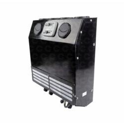 Unitate de evaporare și încălzire 5,5 kW 12V (Răcire/Încălzire)