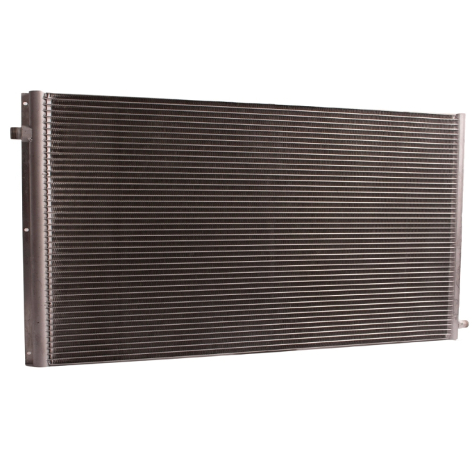 Condesator Autoclima RT120/RT145/RT160 - imagine 2